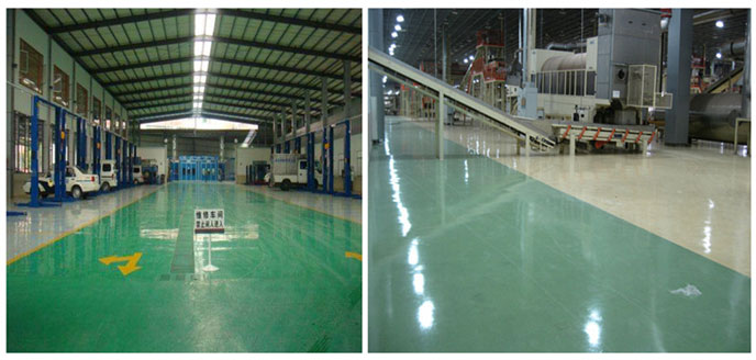 北京航特樹正AT-D406聚氨酯超耐磨