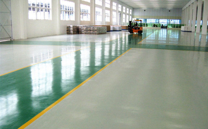 樹正AT-D 406聚氨酯超耐磨產(chǎn)品