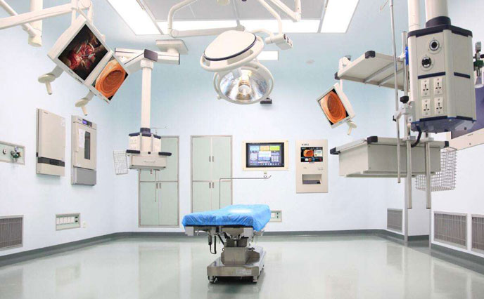 墻/地面材料能夠有抗菌潔凈防霉菌