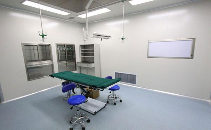 醫(yī)院專用抗菌防霉涂料